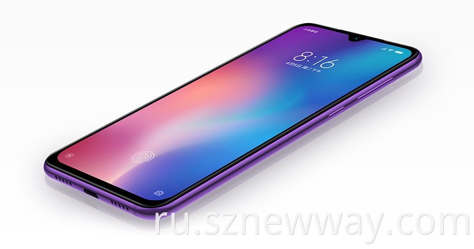 Xiaomi Mi 9 Se